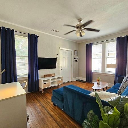 Cute Stay In Memphis Exterior photo