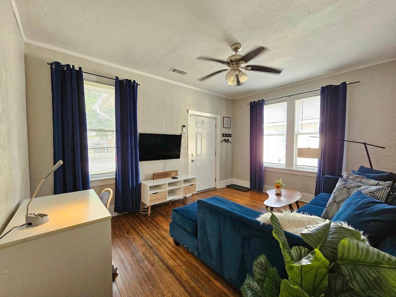 Cute Stay In Memphis Exterior photo