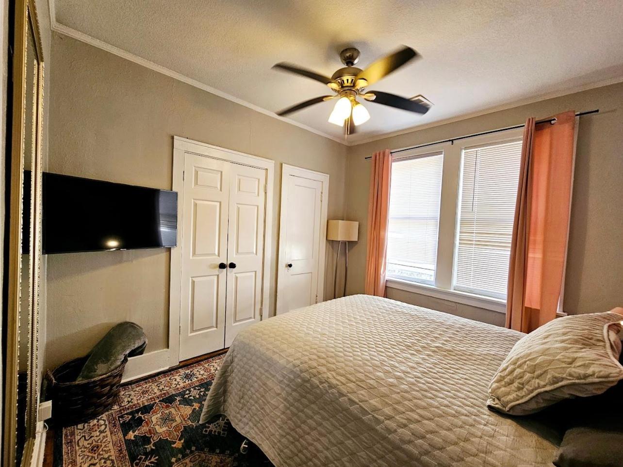 Cute Stay In Memphis Exterior photo